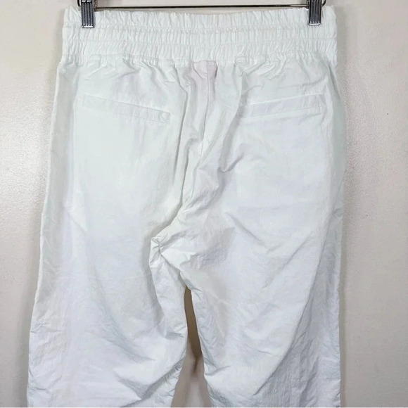 Nike Womens Size Medium Jennie  Clothes Windbreaker Jogger Pant - Picture 9 of 16